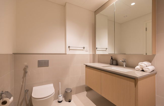 Creek Beach Roomy 3BR with terrace - Foto 23