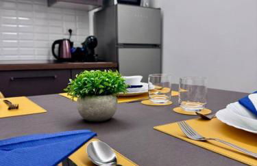 Eve&Gio Apartment Appio 2 room 2 bath - Foto 29