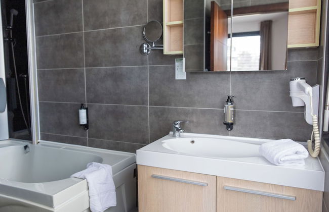 Zenitude Swiss Apparthotels - Foto 14