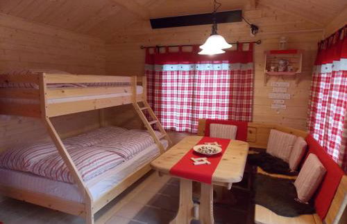 Weiherhütte - Foto 5