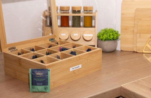 Stay & Living - Sole Apartment - Foto 10