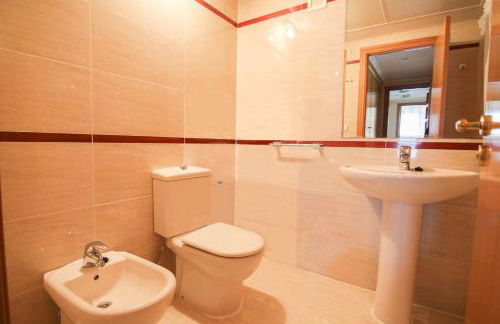 NEW! Apartamento Ciudad de las Artes - Foto 7