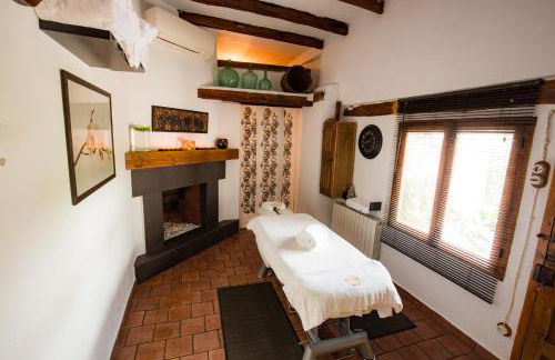 Casa Rural & Spa La Graja - Foto 24