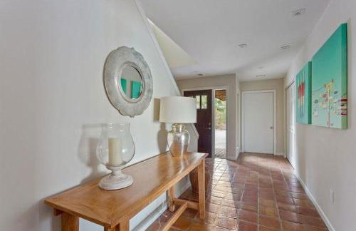 Luxury Beach House & Pool in Dunes National Park - Foto 12