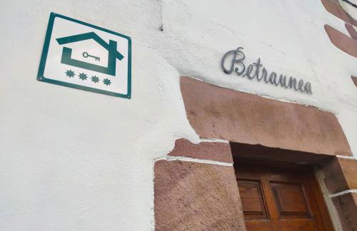 Casa Rural Betraunea - Foto 24