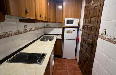 Apartamentos Turísticos La Posada - Foto 43