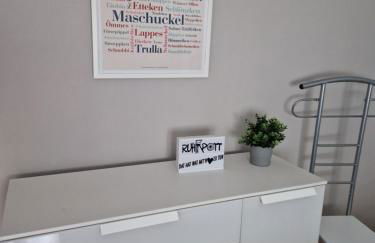 Ruhrpottbude - Private Ferienwohnung im Herzen des Ruhrgebiets - Foto 20