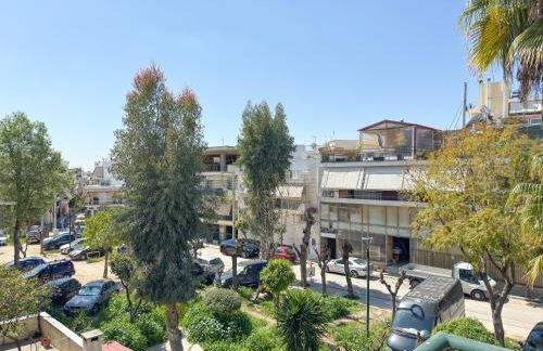 Urban Gateway Athens - Photo 42