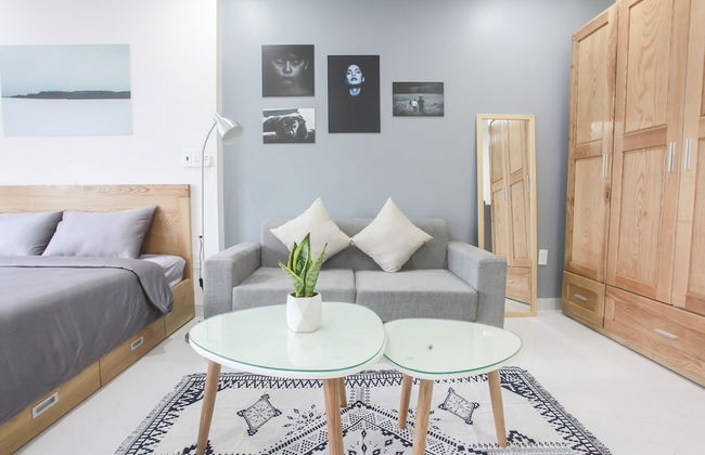 Carol Apartment - Foto 7