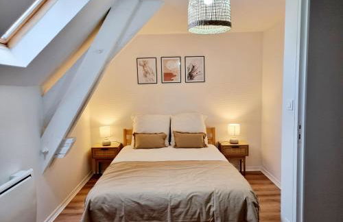 Meublés du chêne vert, cœur de Jarnac - Foto 14