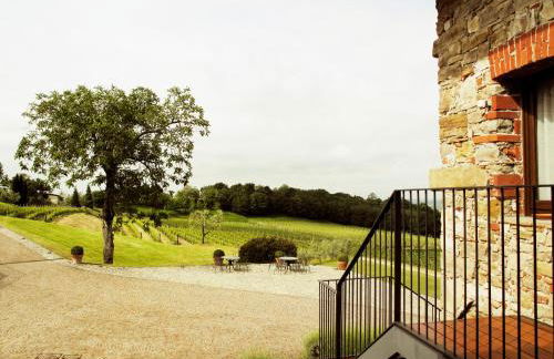 Agriturismo l'Uva e le Stelle - Foto 28