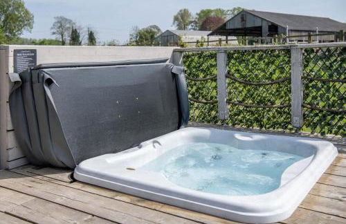 Tesseyman Lodge - Photo 62