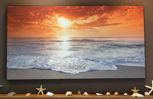 LA CASA DI DEBBY parcheggio wi-fi , aria condizionata gratuiti - Foto 6