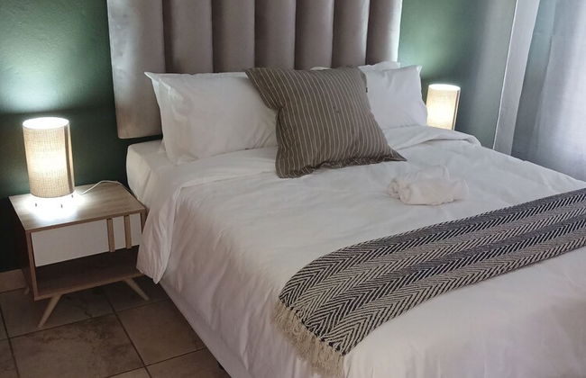 Rustenburg Cozy Apartment With Private Entrance & BBQ - Foto 2