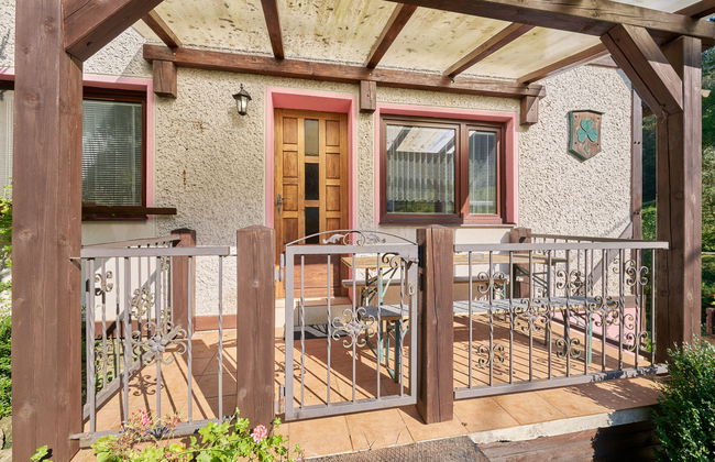 1 bedroom Apartment in Stárkov with swimming pool and garden - Photo 21