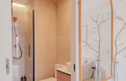 CASA HUMERA Apartamentos de diseño en Pozuelo - Foto 23