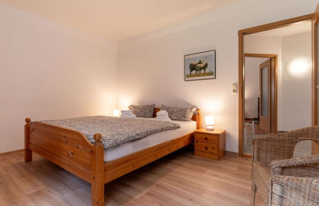 Ferienwohnung fur Familien in St.peter Ording - Foto 2