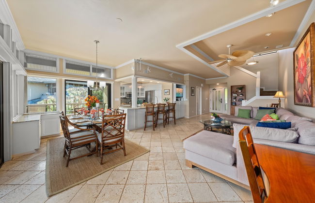 Kapalua Ridge Villas 1423 - Foto 2