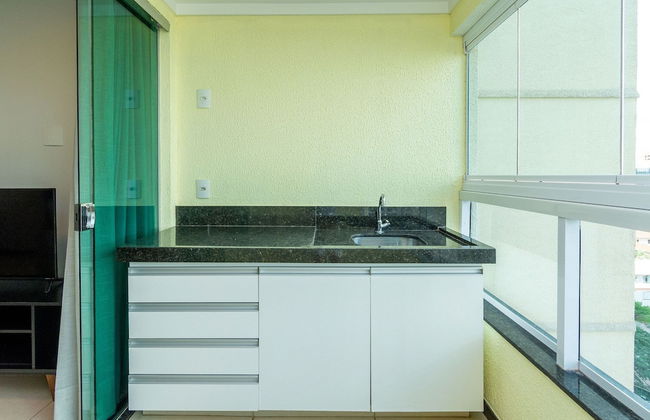 Apto Charmoso com 2 quartos - PPB0603 - Photo 26