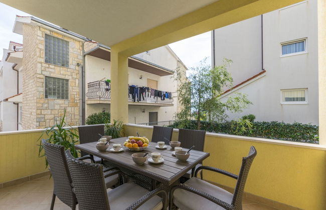 Apartment Dora - Foto 15