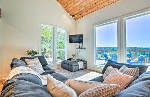 Colorful Golden Getaway with Panoramic Views! - Foto 3