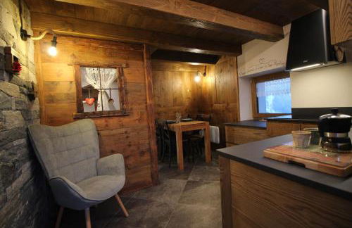 Lo Mieton - Affitti Brevi Italia - Foto 25