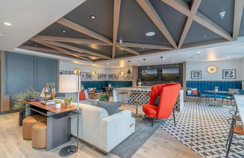 Sunset Blvd Studio Apt in the Heart of Hollywood - Foto 18