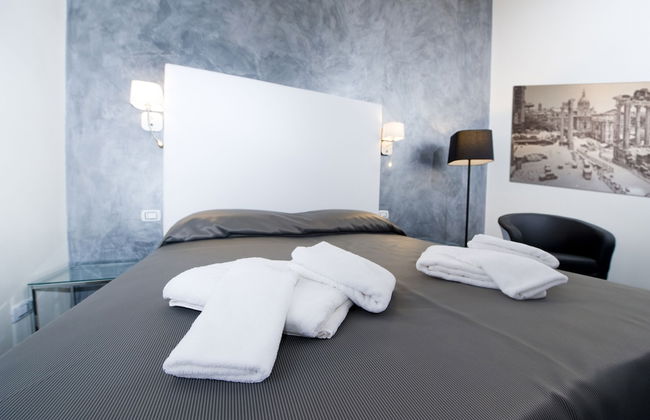 Grey&White B&B - Foto 9