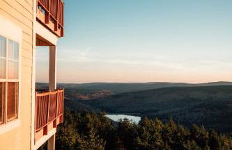 Remodeled Ski In-Out - 305 Soaring Eagle - Luxury! - Foto 50