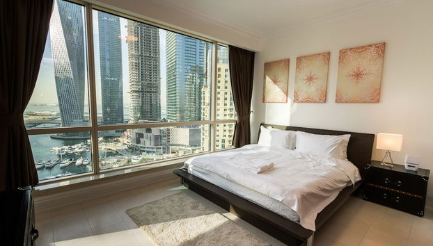 Yanjoon Holiday Homes - Mesk Apartments - Photo 4