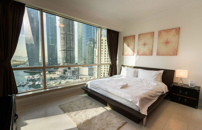 Yanjoon Holiday Homes - Mesk Apartments - Foto 4