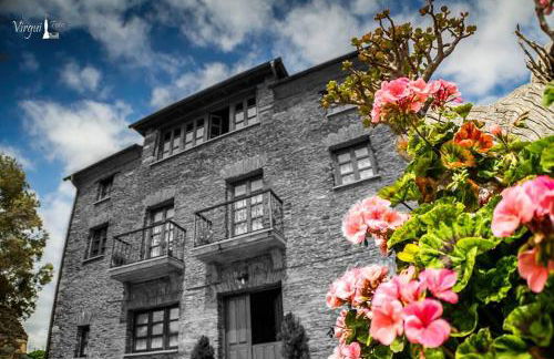 Apartamentos Rurales El Foro - Foto 12