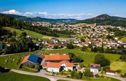 Ferienbauernhof Rosenberger - Foto 20