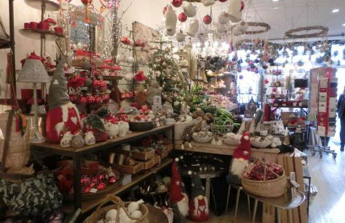 Ferienwohnung Zentrum Buxtehude - Photo 42