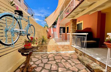 Nine Muses Apartments - Foto 13