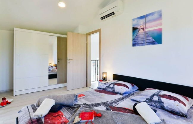 Villa Stella Comfortable Holiday Residence - Photo 8