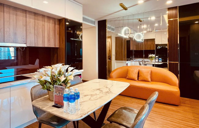 FLC Sea Tower Quy Nhon Sea View Apartment - Foto 67