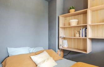 Studio ensoleillé port Bassin d'Arcachon - Foto 16