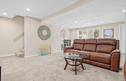 Spacious 5BR Family Haven, Pet Friendly, Game Room - Foto 24