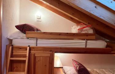 L'Atelier du Temps - Chalet Pompon - Foto 48