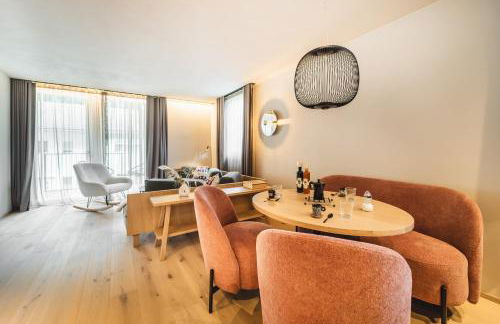 Ariane's Guesthouse - Boutique Apartments Sesto Dolomites - Foto 38