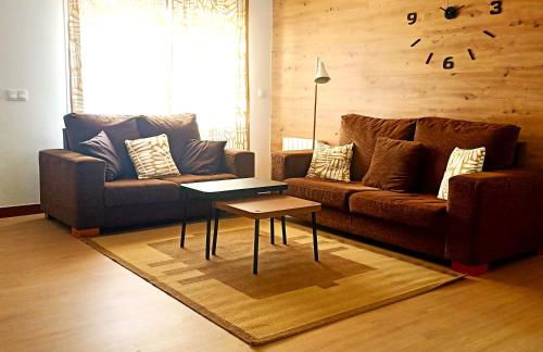 Casa frente al mar en Boiro - Foto 1