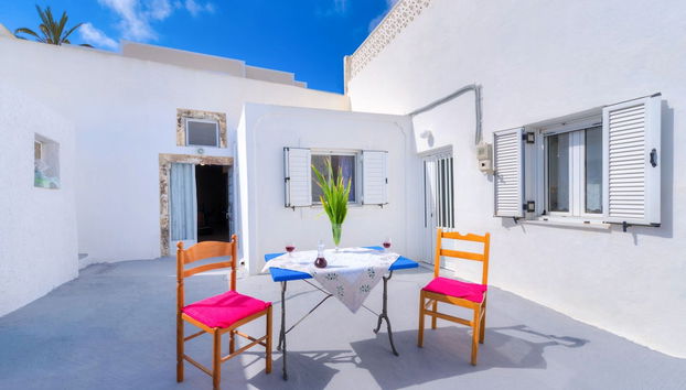 Suite Mantilaria - Photo 2, Image principale