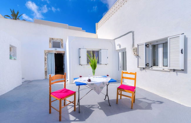 Suite Mantilaria - Photo 1