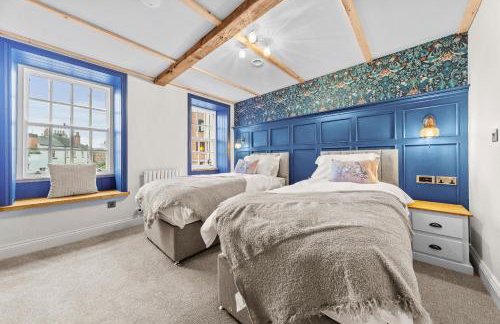 Tilly's Cosy Cottage Retreats - Nidd Cottage - Foto 10