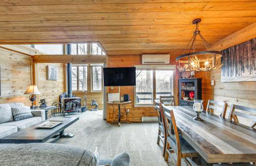 Pristine Resort Townhome 2 Mi to Seven Springs Mtn - Foto 6