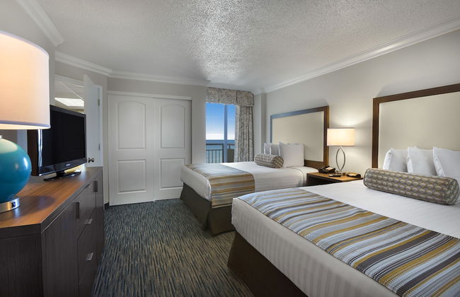 Coral Beach Resort and Suites - Foto 5