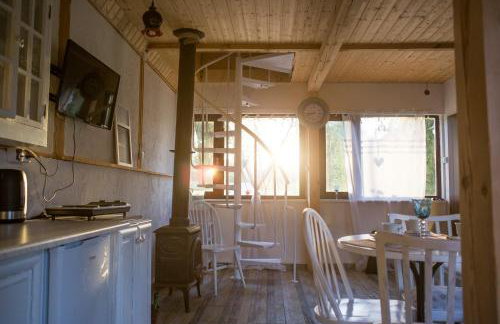 Wiejski Dom - Foto 2