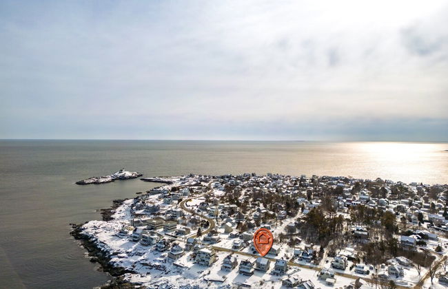 Wright by the Sea For 10! - Photo 49