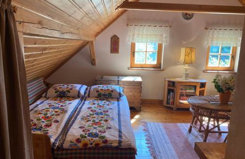 Koronkowa Chata - Foto 32